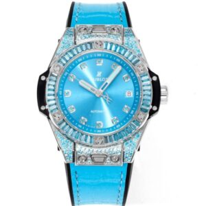 Hublot Big Bang 465.WX.897T.LR.0919 MS Factory - Replica Watches Factory