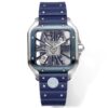Cartier Santos WHSA0026 THB Factory - Replica Watches Factory