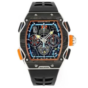 Richard Mille RM65-01 NEW Factory McLaren W1 - Replica Watches Factory