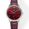 Omega De Ville 434.13.41.20.11.001 TW Factory - Replica Watches Factory