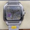 Cartier Santos WHSA0033 AF Factory - Replica Watches Factory
