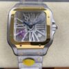 Cartier Santos WHSA0019 AF Factory - Replica Watches Factory