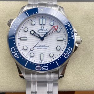 Omega Seamaster 210.30.42.20.04.002 VS Factory V4 - Replica Watches Factory