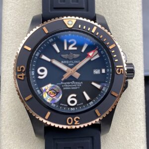 Breitling Superocean U17368221B1S1 BLS Factory - Replica Watches Factory