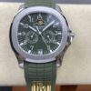 Patek Philippe Aquanaut 5261R PPM Factory - Replica Watches Factory