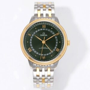 Omega De Ville 434.20.42.22.10.001 TW Factory - Replica Watches Factory