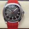 Patek Philippe Aquanaut 5167A-012 DDF factory - Replica Watches Factory