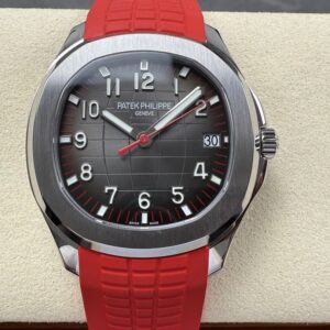 Patek Philippe Aquanaut 5167A-012 DDF factory - Replica Watches Factory