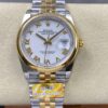 Rolex Datejust m126203-0029 AR Factory - Replica Watches Factory