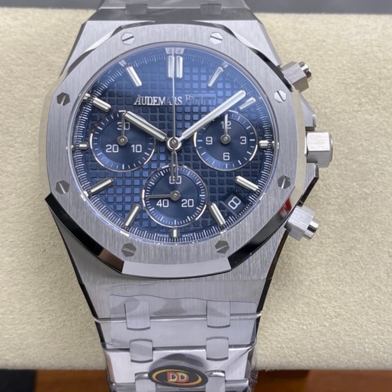 Audemars Piguet Royal Oak 26240ST.OO.1320ST.05 DDF factory V2 - Replica Watches Factory