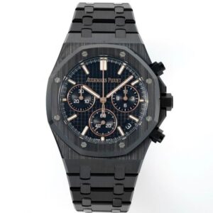 Audemars Piguet Royal Oak 26240CE.OO.1225CE.02 DDF factory - Replica Watches Factory
