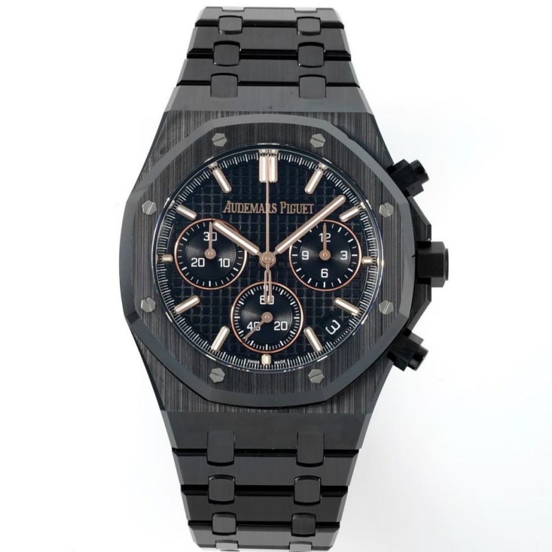 Audemars Piguet Royal Oak 26240CE.OO.1225CE.02 DDF factory - Replica Watches Factory