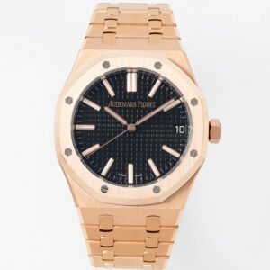 Audemars Piguet Royal Oak 15510OR.OO.1320OR.04 DDF factory - Replica Watches Factory