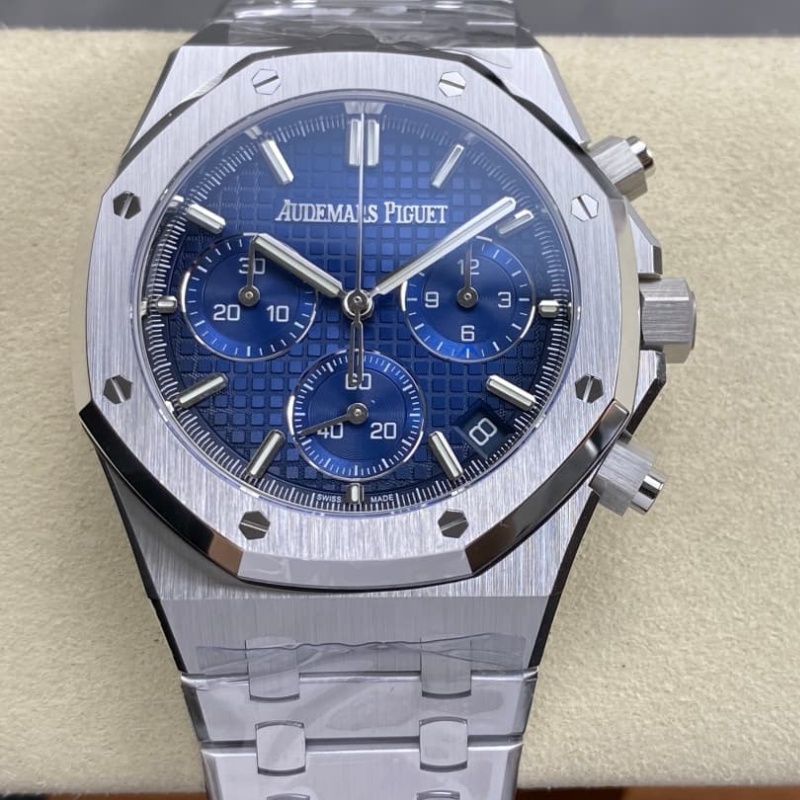 Audemars Piguet Royal Oak 26240BC.OO.1320BC.04 DDF factory - Replica Watches Factory