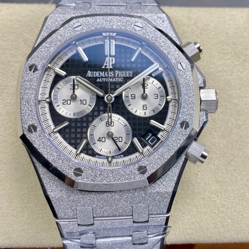 Audemars Piguet Royal Oak 26239BC.GG.1224BC.02 DDF factory - Replica Watches Factory