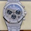 Audemars Piguet Royal Oak 26240BC.GG.1324BC.01 DDF factory - Replica Watches Factory