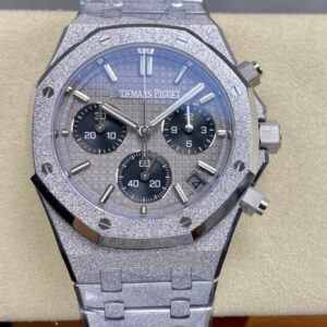 Audemars Piguet Royal Oak 26240BC.GG.1324BC.01 DDF factory - Replica Watches Factory