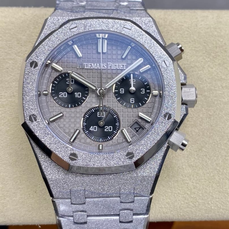 Audemars Piguet Royal Oak 26240BC.GG.1324BC.01 DDF factory - Replica Watches Factory