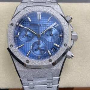 Audemars Piguet Royal Oak 26240BC.GG.1324BC.02 DDF factory - Replica Watches Factory