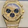 Audemars Piguet Royal Oak 26240BA.GG.1324BA.01 DDF factory - Replica Watches Factory