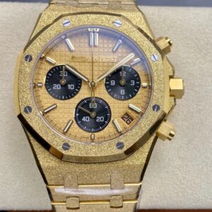Audemars Piguet Royal Oak 26240BA.GG.1324BA.01 DDF factory - Replica Watches Factory