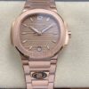 Patek Philippe Nautilus 7118-1R-010 DDF factory - Replica Watches Factory