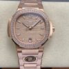 Patek Philippe Nautilus 7118-1200R-010 DDF factory - Replica Watches Factory