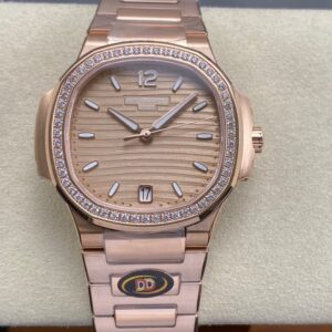 Patek Philippe Nautilus 7118-1200R-010 DDF factory - Replica Watches Factory