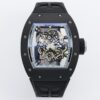 Richard Miller RM055 ZF Factory V3 Black dial - Replica Watches Factory