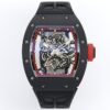 Richard Miller RM055 ZF Factory V3 Black strap - Replica Watches Factory