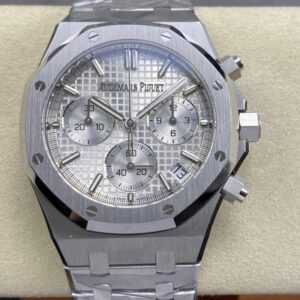 Audemars Piguet Royal Oak 26240ST.OO.1320ST.07 DDF factory V2 - Replica Watches Factory