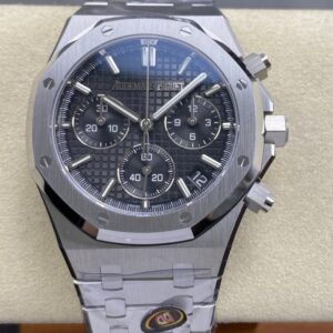 Audemars Piguet Royal Oak 26240ST.OO.1320ST.06 DDF factory V2 - Replica Watches Factory