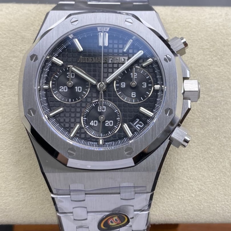 Audemars Piguet Royal Oak 26240ST.OO.1320ST.06 DDF factory V2 - Replica Watches Factory
