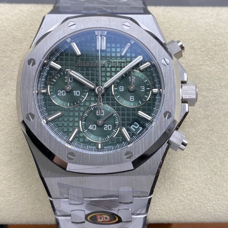 Audemars Piguet Royal Oak 26240ST.OO.1320ST.08 DDF factory V2 - Replica Watches Factory