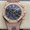 Audemars Piguet Royal Oak 26240OR.OO.1320OR.06 DDF factory - Replica Watches Factory