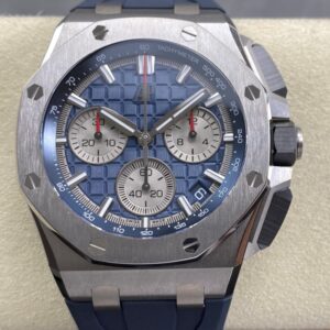 Audemars Piguet Royal Oak Offshore 26420TI.OO.A027CA.01 DDF factory - Replica Watches Factory