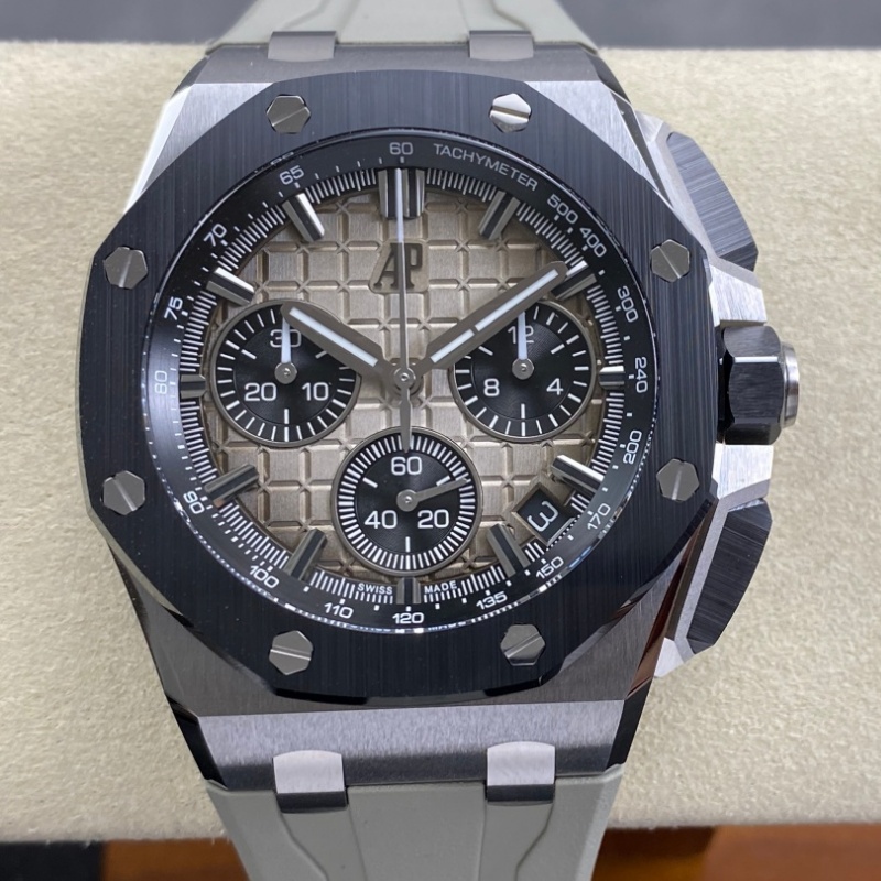 Audemars Piguet Royal Oak Offshore 26420SO.OO.A600CA.01 DDF factory - Replica Watches Factory