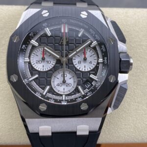 Audemars Piguet Royal Oak Offshore 26420SO.OO.A002CA.01 DDF factory - Replica Watches Factory