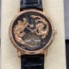Vacheron Constantin Traditionnelle 6040T-000R-B961 ANT factory - Replica Watches Factory
