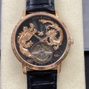 Vacheron Constantin Traditionnelle 6040T-000R-B961 ANT factory - Replica Watches Factory