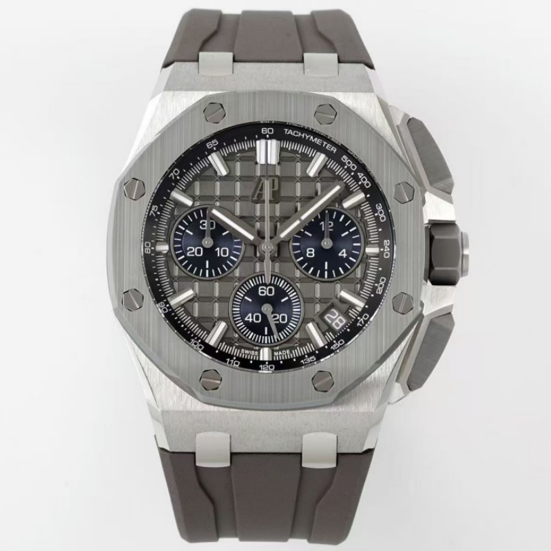 Audemars Piguet Royal Oak Offshore 26420IO.OO.A009CA.01 DDF factory - Replica Watches Factory
