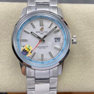 Breitling TOP TIME AB3113281A1A1 BLS Factory - Replica Watches Factory