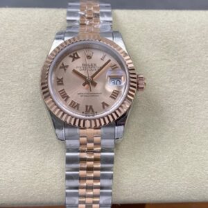 Rolex Datejust m279171-0005 GS Factory - Replica Watches Factory