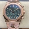 Audemars Piguet Royal Oak 26240OR.OO.1320OR.08 DDF factory - Replica Watches Factory