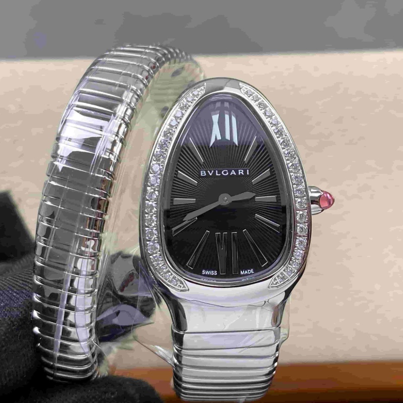 Bulgari Serpenti 103524 BV Factory - Replica Watches Factory