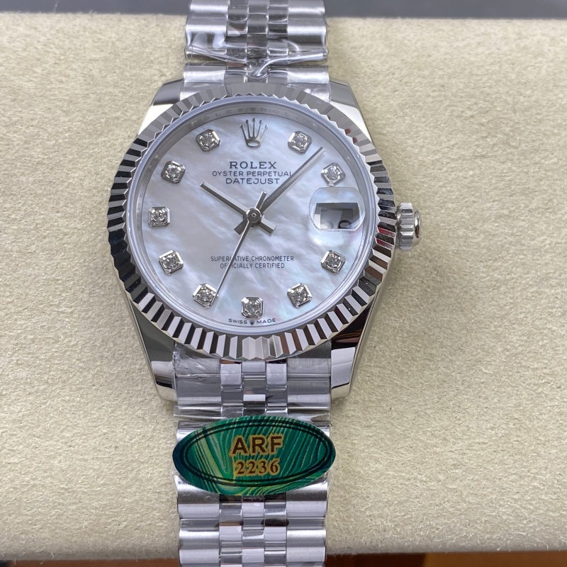 Rolex Datejust m278274-0006 AR Factory - Replica Watches Factory