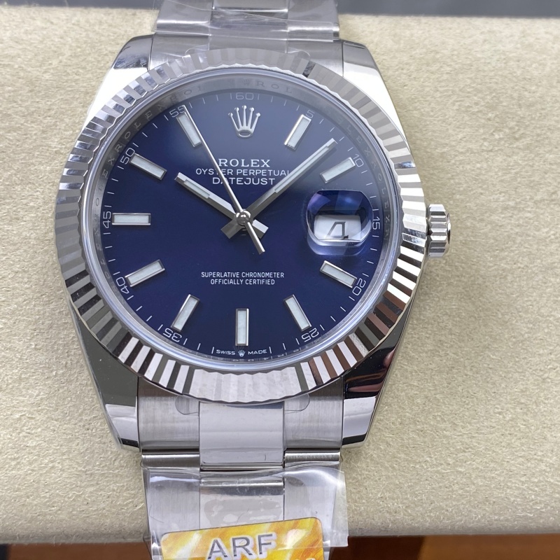 Rolex Datejust m126334-0001 AR Factory - Replica Watches Factory