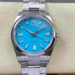 Rolex Oyster Perpetual m126000-0006 Victory Factory - Replica Watches Factory