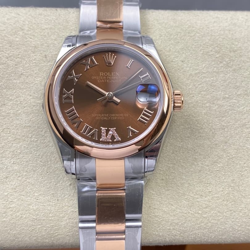 Rolex Datejust m278241-0003 GS factory - Replica Watches Factory