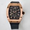 Richard Mille RM67-01 UMI Factory V2 - Replica Watches Factory